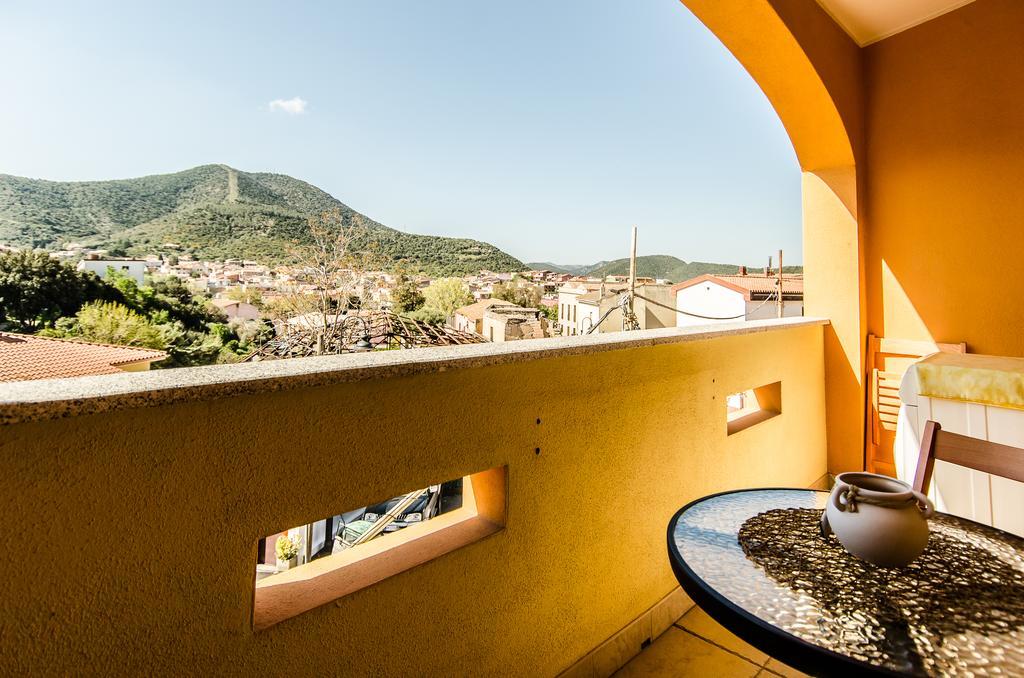 Azzurromare Casa Vacanze Teulada Exterior photo